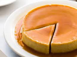 easy flan recipe only 5 ings