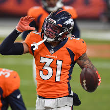 Broncos vs ravens week 3 game predictions. Denver Broncos Have Placed The Franchise Tag On Safety Justin Simmons Mile High Report
