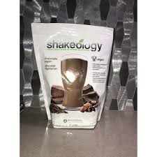 shakeology vegan chocolate reviews in