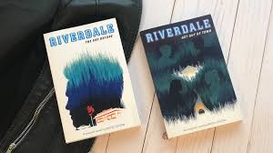 (photos) we're breaking down how close to the original comic book characters are to archie and the gang of the cw's riverdale. Riverdale Author Micol Ostow Gives A Peek Into Her New Ya Novel Get Out Of Town On Our Minds