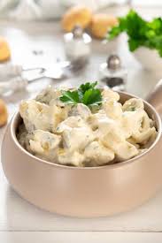 potato salad without eggs foods guy