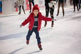 ice skate in montgomery county
