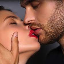 how to kiss a man 15 types of kisses