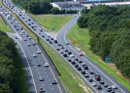 garden state parkway exits 36