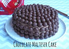 Light, fluffy and with the delicious malty flavour which has lead me to consume my body weight in. The Monster Malteser Cake The Annoyed Thyroid