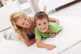 warrington carpet cleaning services by