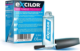 excilor treatment fungal nail treatment