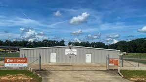 self storage units in lucedale