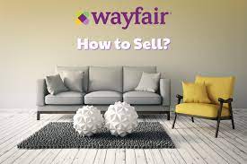 how to sell on wayfair vezuve e İhracat