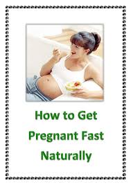 Be aware that it can take you longer than normal to conceive naturally after 35. How To Get Pregnant Fast Naturally