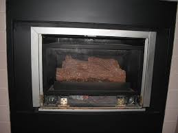 gas fireplace fireplaces cleaning