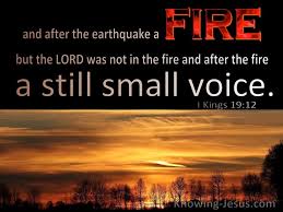 45 Bible verses about Fire