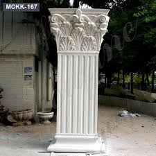 Custom Porch Columns Youfine Sculpture