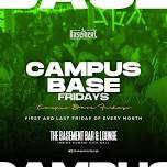 Campus Base Fridays