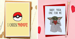 Funny greeting card for valentine's day, vector. 70 Funny Valentine Cards That Ll Make That Special Someone Smile