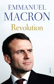 Macron seeks african reset with new view of france's troubled history on continent. Revolution Amazon De Macron Emmanuel Goldberg Jonathan Scott Juliette Fremdsprachige Bucher
