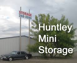 huntley mini storage rv court