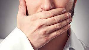 6 عادت غلط زندگی، مقصر بوی بد دهان! | خبرگزاری صدا و سیما