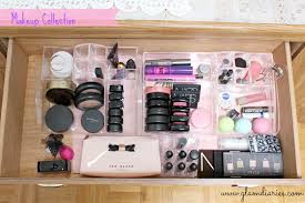 end makeup collection