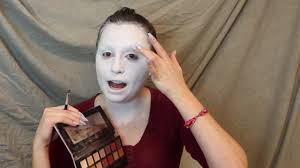 face makeup history queen elizabeth