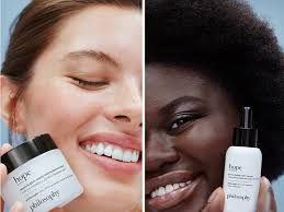 iconic skin care line gets a rev