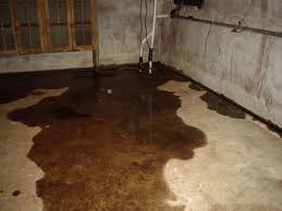 wet basement waterproofing in idaho
