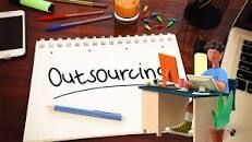 Image result for Outsourcing Jobs 2023