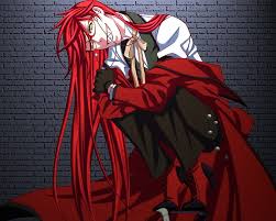You can also upload and share your favorite black butler wallpapers. Hd Wallpaper Anime Black Butler Grell Sutcliff Wallpaper Flare