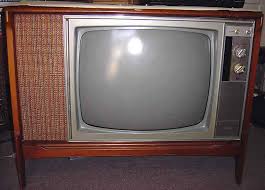Shop for wood vintage tv stand online at target. Diy Craft Box Ideas 60s Vintage Tv Set