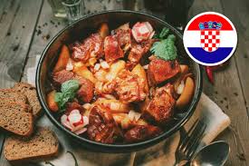 The best traditional places in croatia, recommended by food professionals. 47 Facts About Croatian Food Culture The Ultimate Foodie Guide