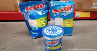 How Does Damprid Work And What Is It