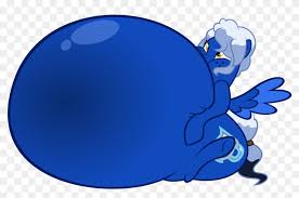 blueberry inflation png blueberry