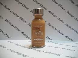 l oréal paris true match super blendable makeup golden beige n6 5 1 fl oz bottle