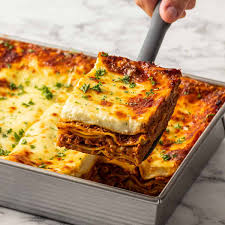 beef lasagna recipe thescranline com
