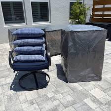 Outdoor Furniture Covers