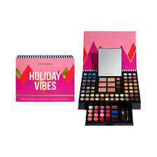 sephora collection holiday vibes