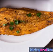 air fryer swai fish so tasty easy to