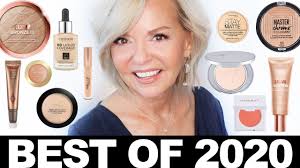 best of 2020 over 50 complexion
