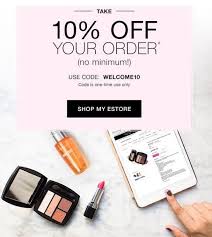 Avon Coupon Code July 2017 Makeup Marketing Online
