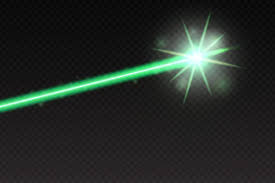 laser beam vector art stock images