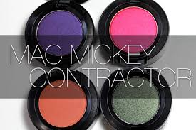mac mickey contractor collection