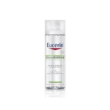 ร ว วส นค า eucerin dermopurifyer acne and