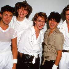 Duran Duran on making Rio: 'We're still ...
