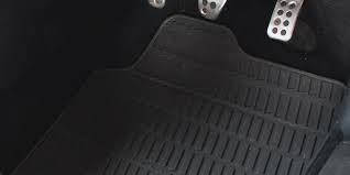 how to clean rubber car mats in 5 quick