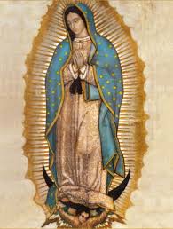 Mexico City's Shrine to Our Lady of Guadalupe - Spiritual Travels