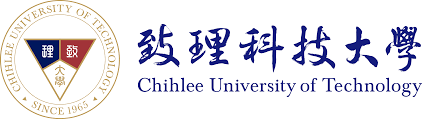 Logo Trường Đại học Công nghệ Trí Lý