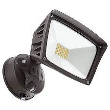 Security lighting is a system designed to deter intruders from entering your home. Leonlite Led Outdoor Flood Light Dusk To Dawn Photocell Included 3400lm Waterproof Securi Led Flood Lights Led Outdoor Flood Lights Outdoor Security Lights