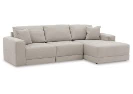 next gen gaucho 3 piece sectional sofa