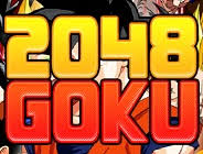The description of 2048 dragon ball theme app. 2048 Goku Dragon Ball Games