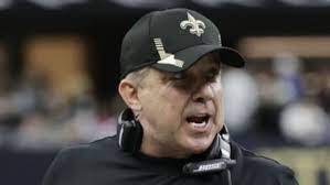 Sean Payton tests positive for COVID-19 ...